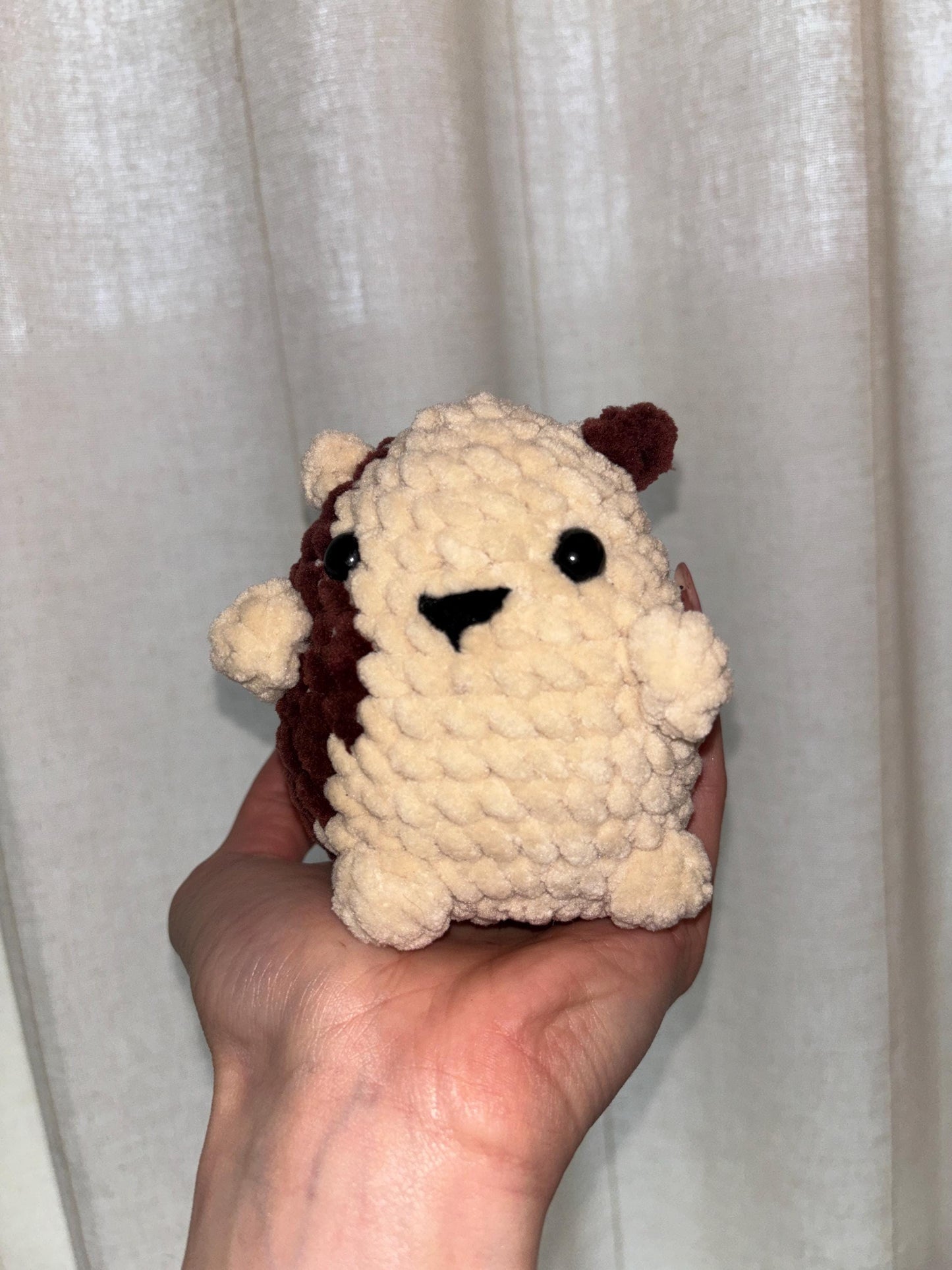 Beginner-Friendly Mini Cat Crochet Pattern - Instant PDF Download - Meow-tastic Project!