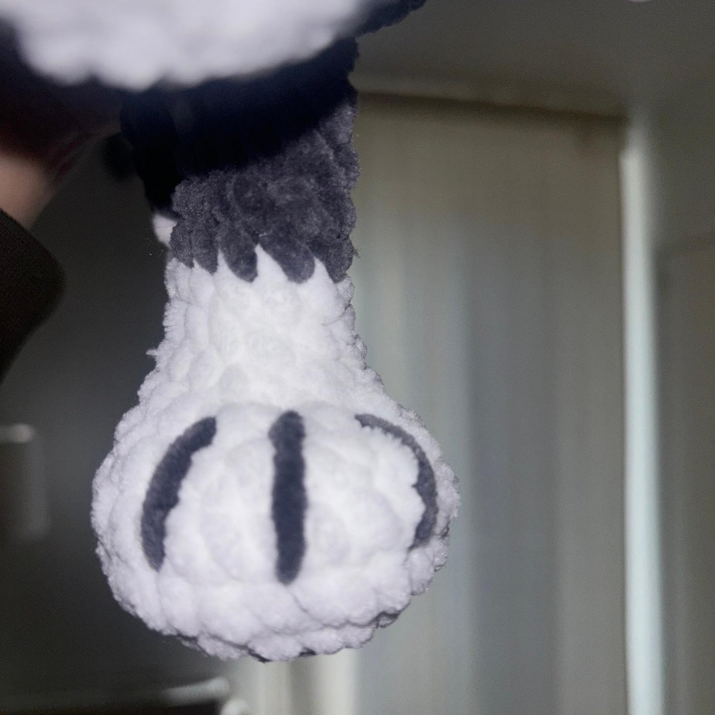 Husky Amigurumi Crochet Pattern Cute DIY Dog Plush Tutorial