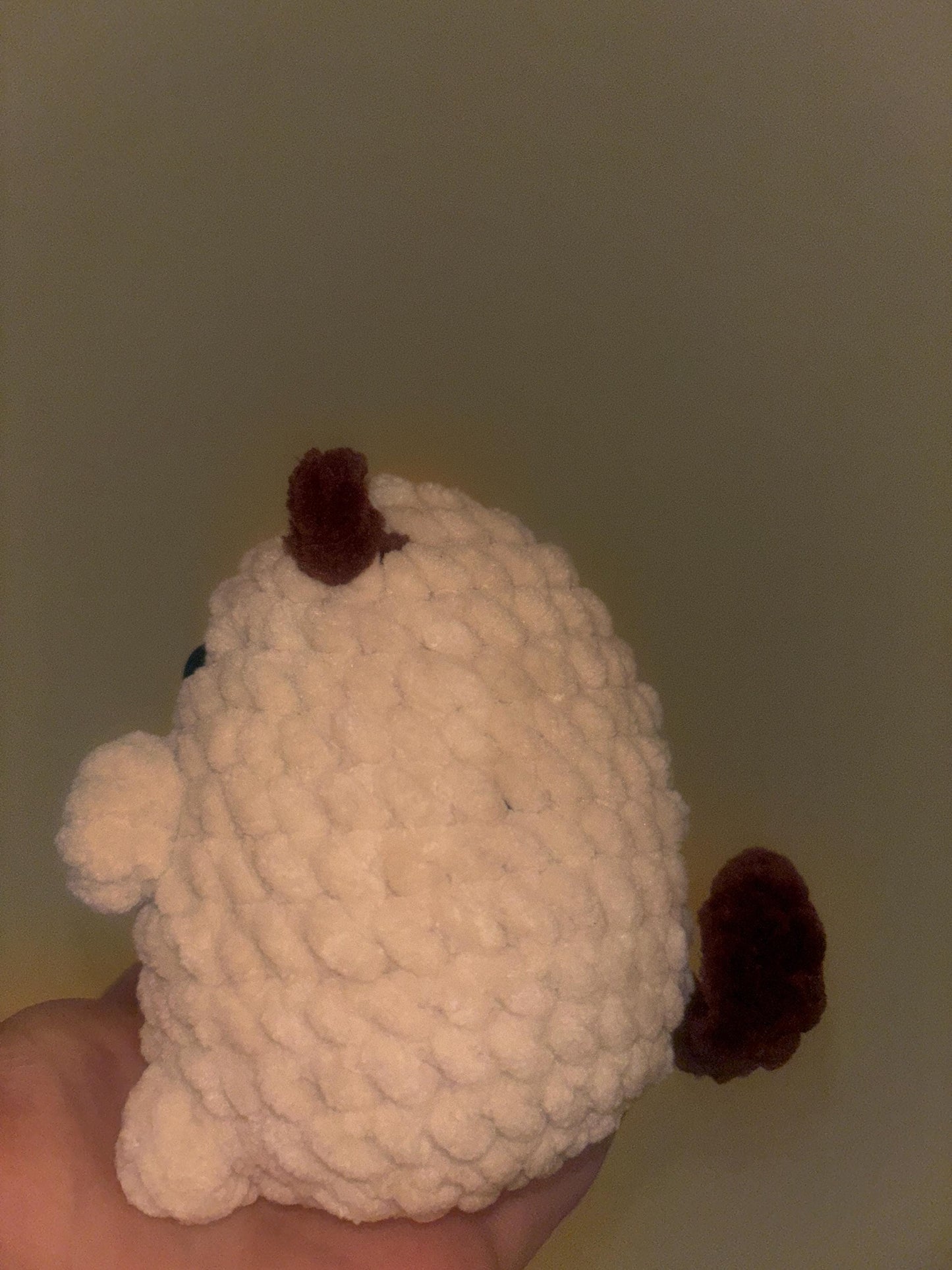 Beginner-Friendly Mini Cat Crochet Pattern - Instant PDF Download - Meow-tastic Project!