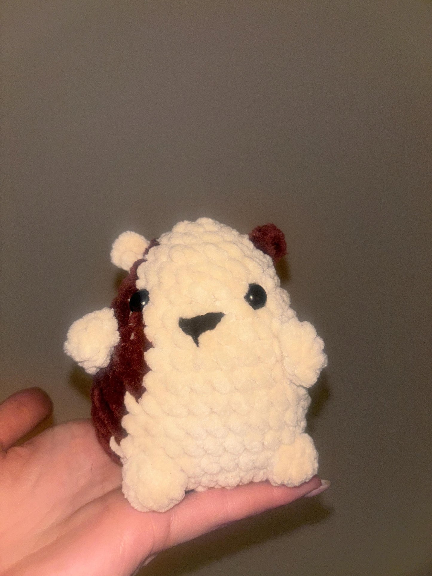 Beginner-Friendly Mini Cat Crochet Pattern - Instant PDF Download - Meow-tastic Project!
