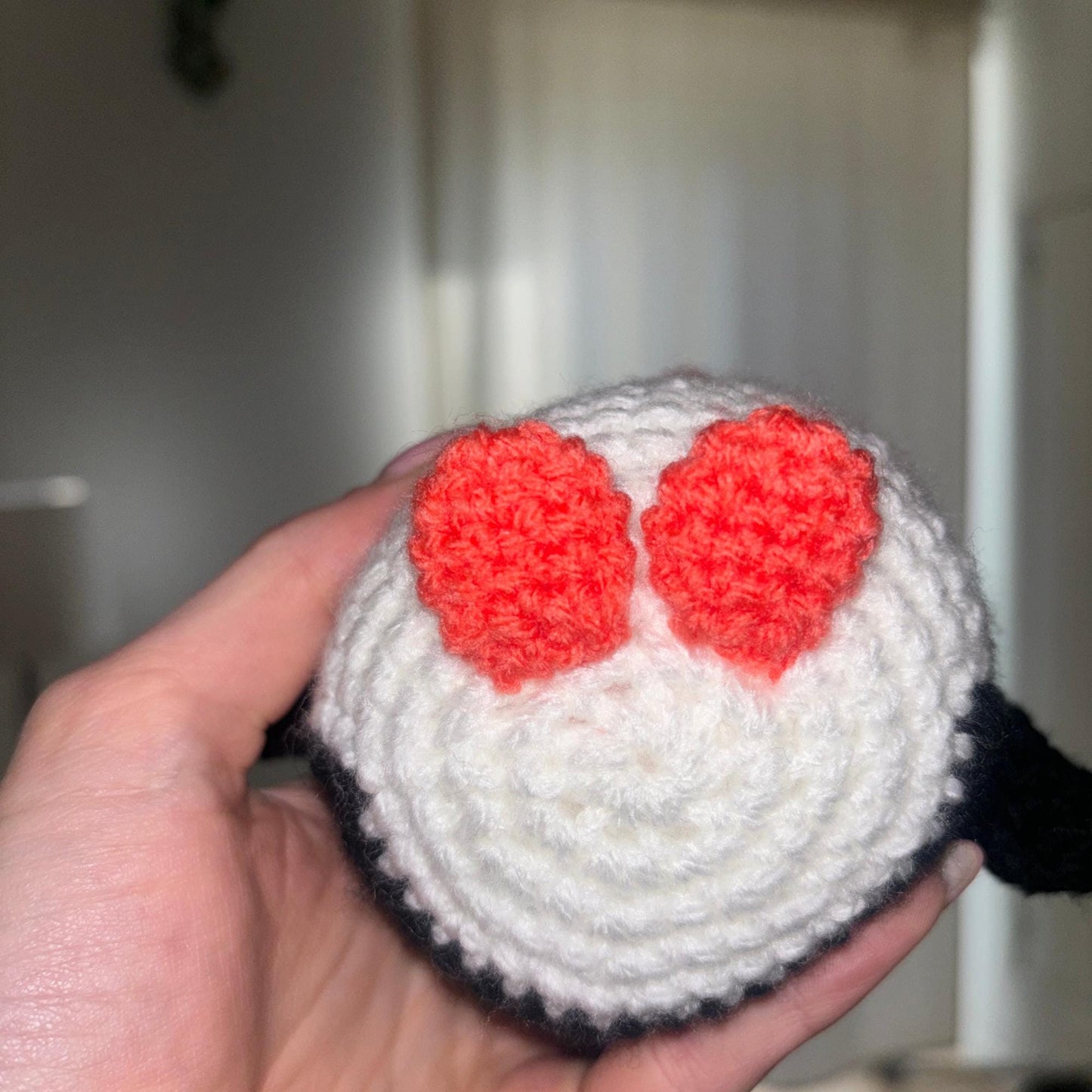 Crochet Pattern Penguin - Cute Penguin Plush Amigurumi Tutorial