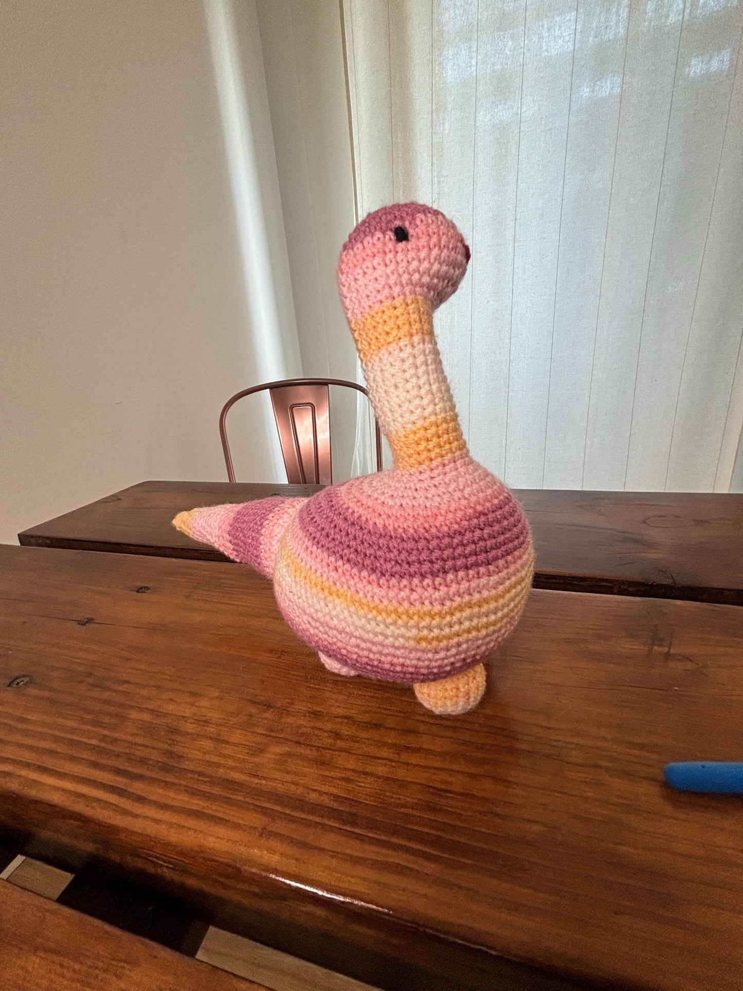 Dinosaur Crochet Pattern Bundle PDF โ 4 Cute Amigurumi Plushies | Beginner Friendly Crochet Toy Patterns | DIY Dino Gift | Digital Download