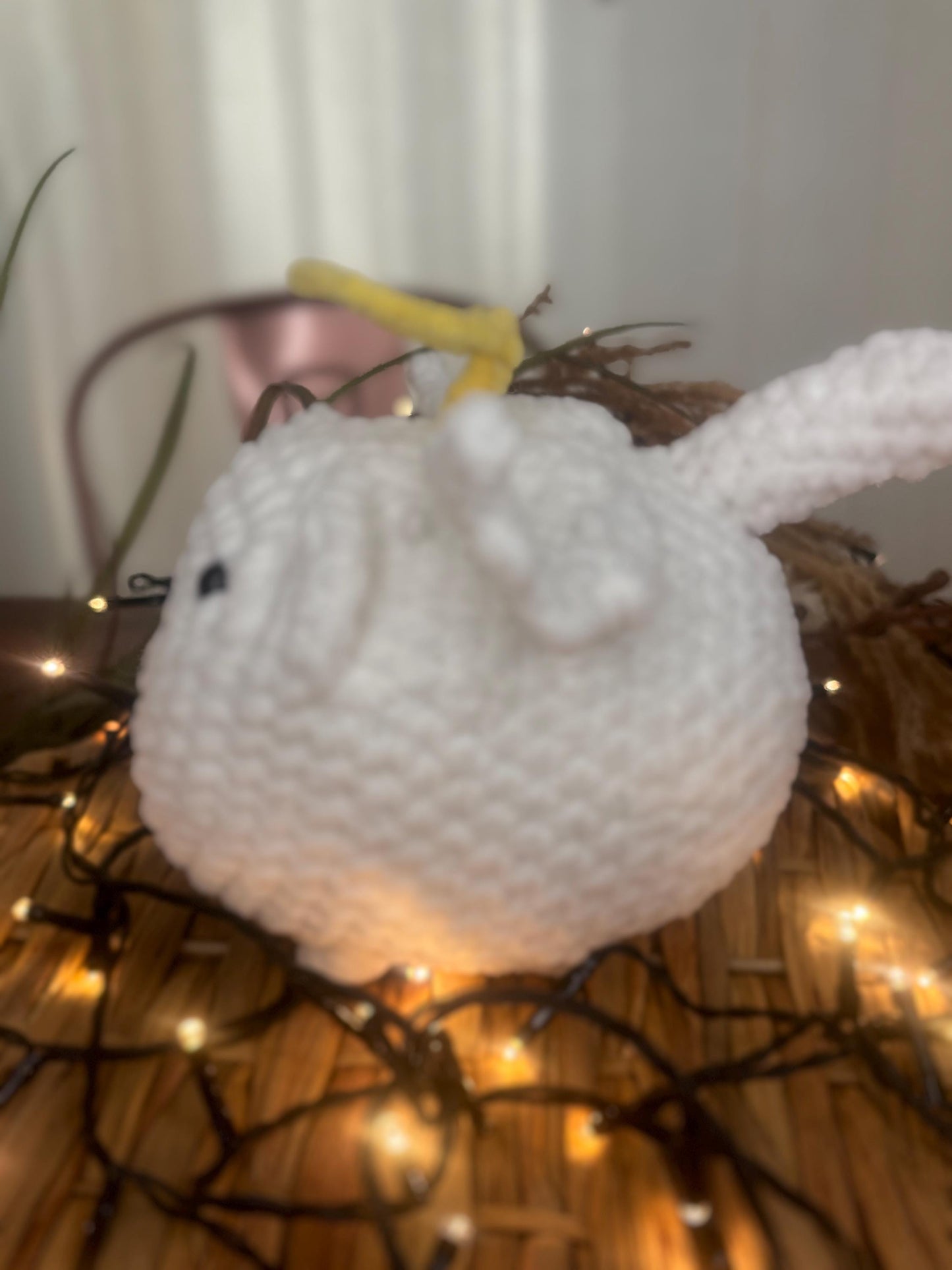 Low Sew Angel Loaf Cat Amigurumi Crochet Pattern - Plushie PDF Tutorial – Cute Low Sew Cat Plush DIY Crochet Pattern