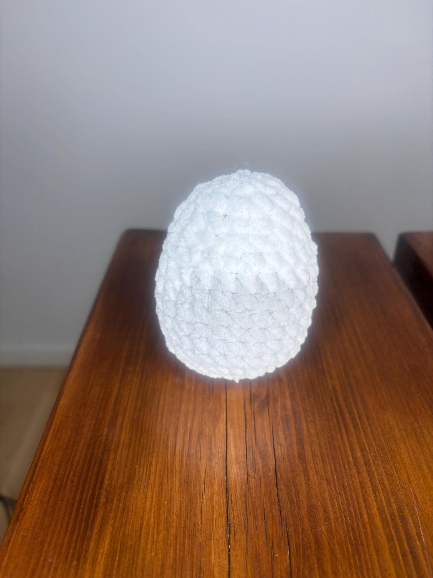 Mini No-Sew Seagull Crochet Pattern – Cute Chubby Bird Amigurumi PDF, Beginner Plushie Toy, Coastal Animal Pattern, Quick DIY Gift