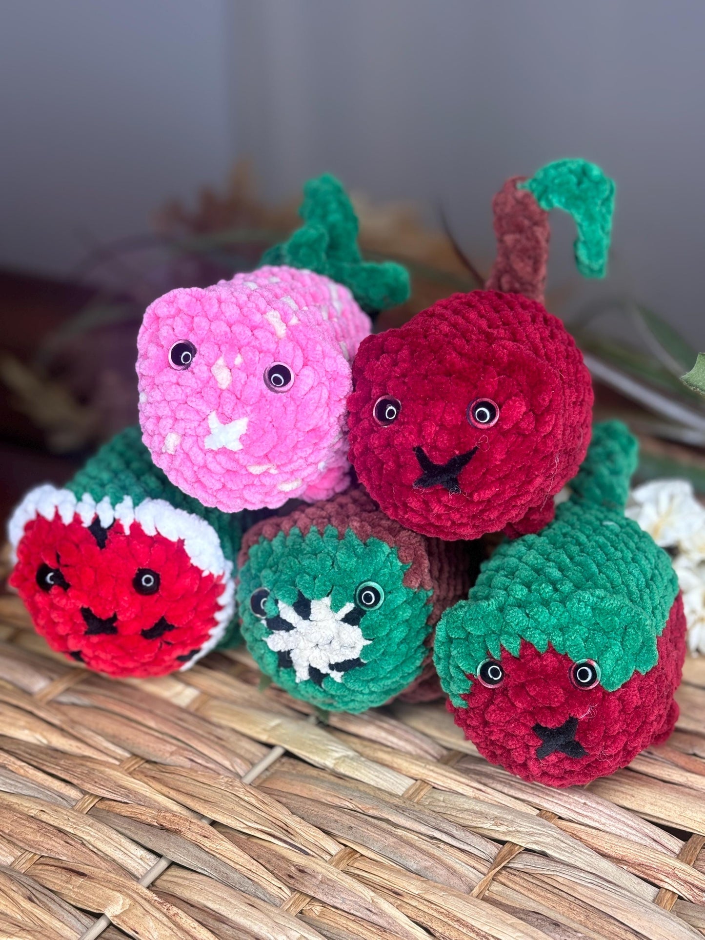 No Sew Kiwi Loaf Cat Crochet Pattern β Cute Kawaii Amigurumi Plushie β Easy Beginner Food Cat Tutorial β Crochet Plush Pattern