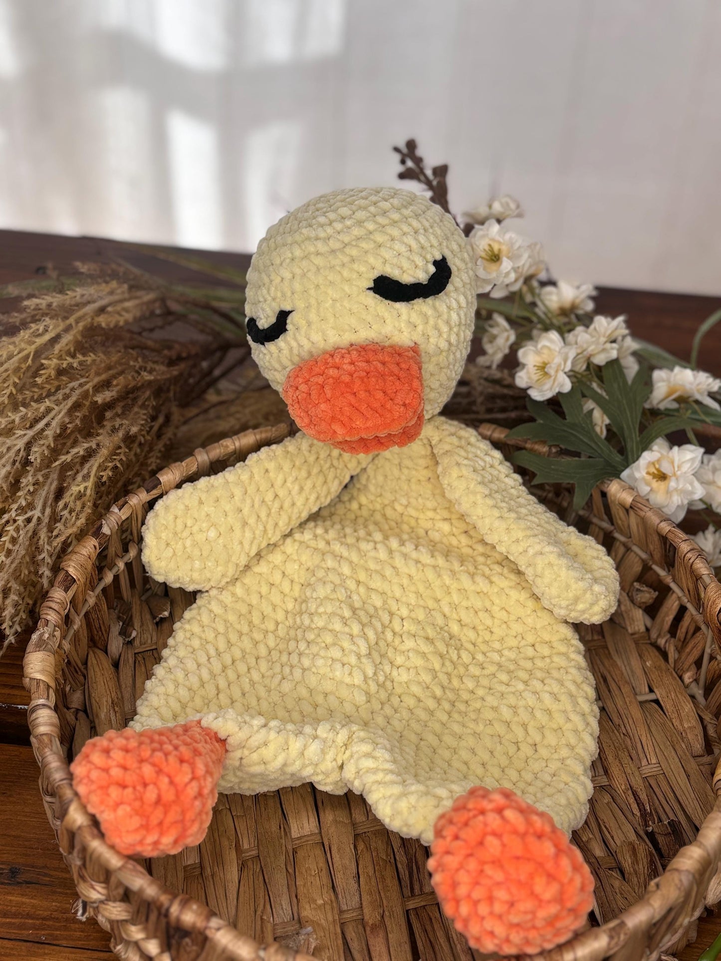 2 in 1 Donkey & Duck Amigurumi Snuggler Crochet Pattern | Crochet Animals | Donkey Plush Pattern | Best Selling Crochet Pattern