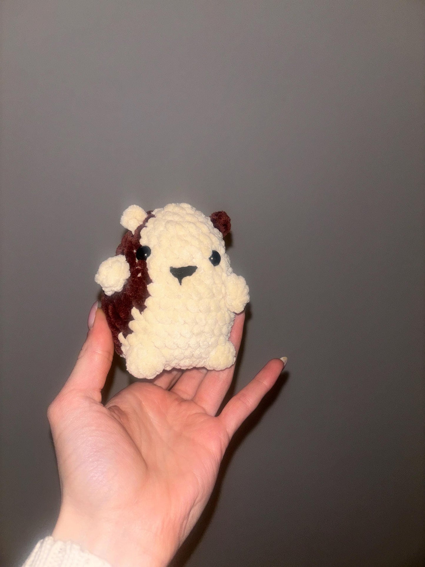 Beginner-Friendly Mini Cat Crochet Pattern - Instant PDF Download - Meow-tastic Project!