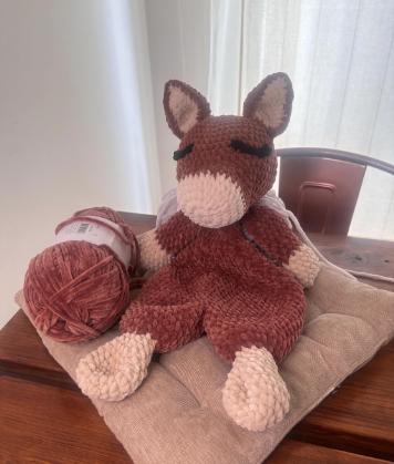 2 in 1 Donkey & Duck Amigurumi Snuggler Crochet Pattern | Crochet Animals | Donkey Plush Pattern | Best Selling Crochet Pattern