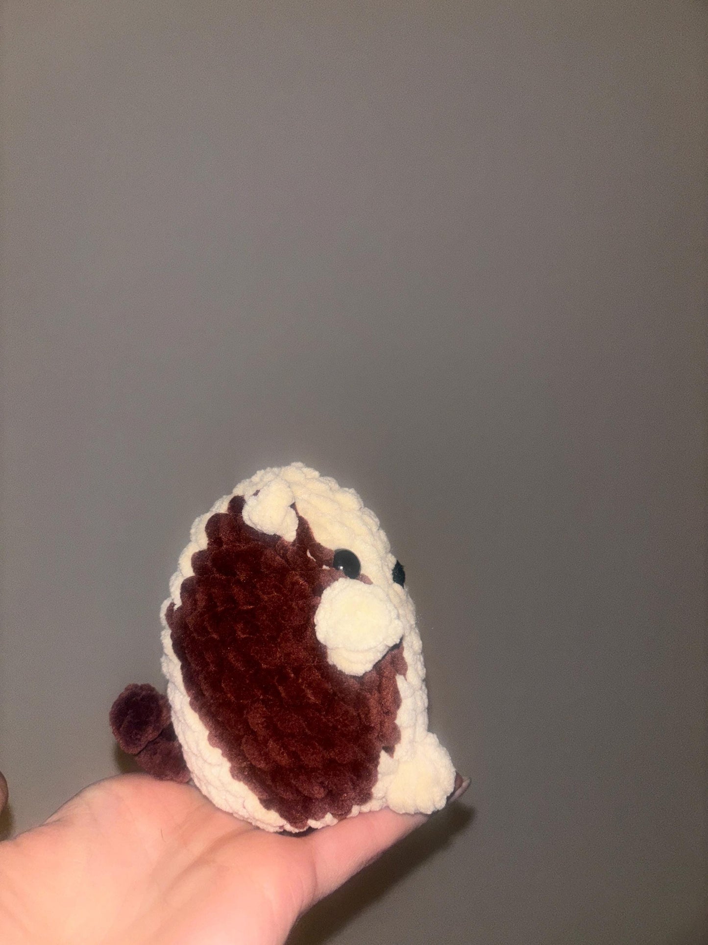 Beginner-Friendly Mini Cat Crochet Pattern - Instant PDF Download - Meow-tastic Project!
