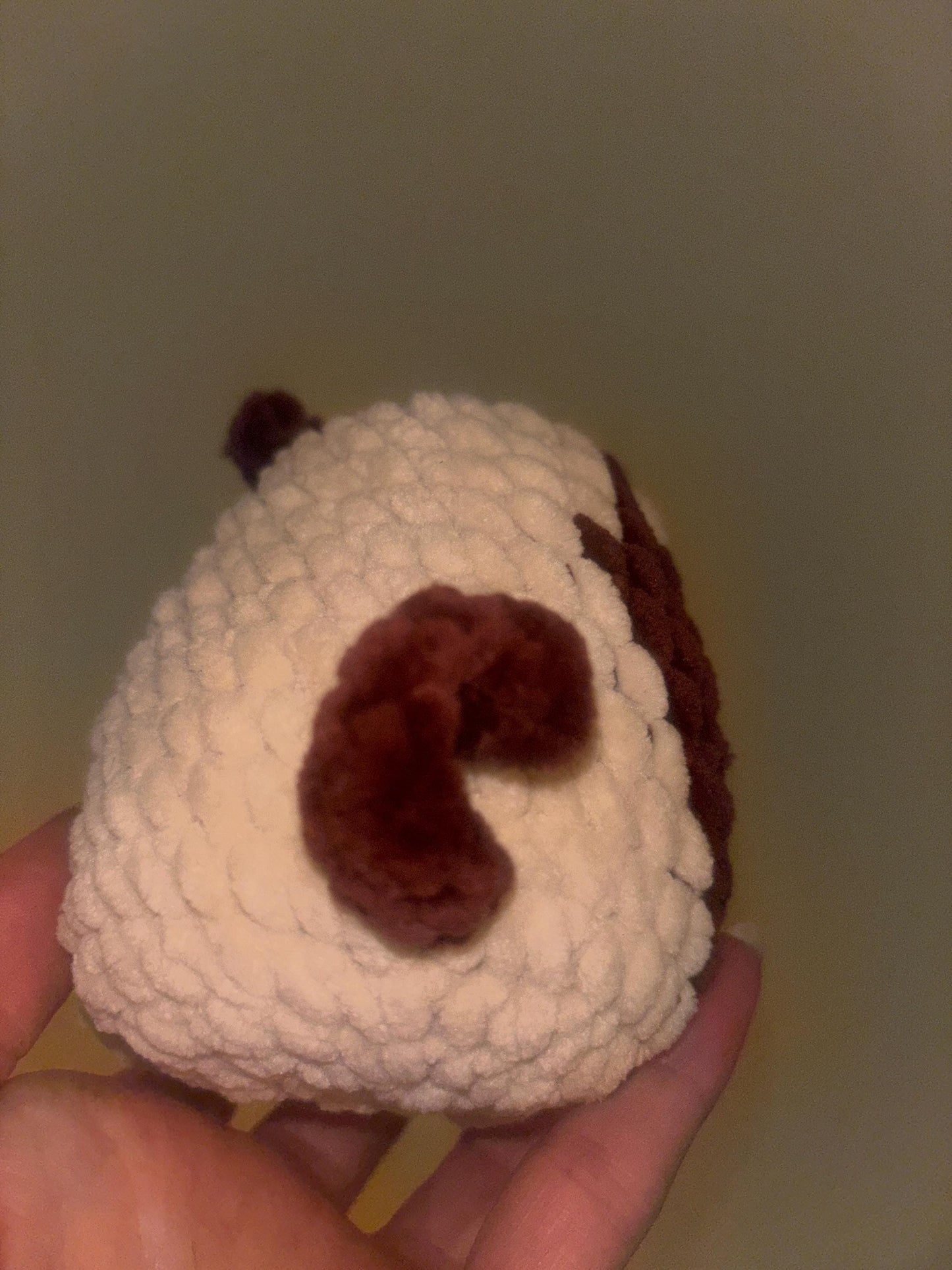 Beginner-Friendly Mini Cat Crochet Pattern - Instant PDF Download - Meow-tastic Project!