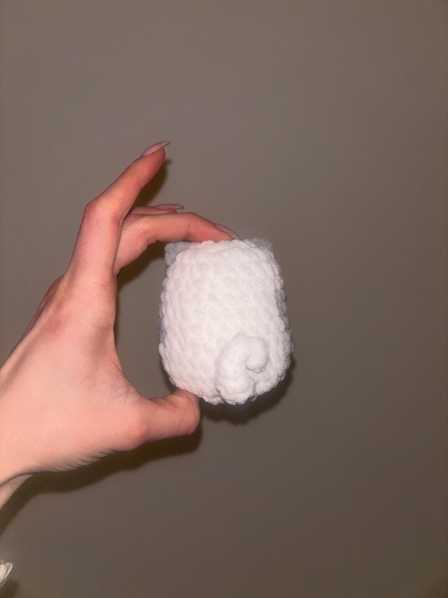 Handmade Mini Cat Amigurumi PDF - Charming Crochet Pattern for Cat Lovers