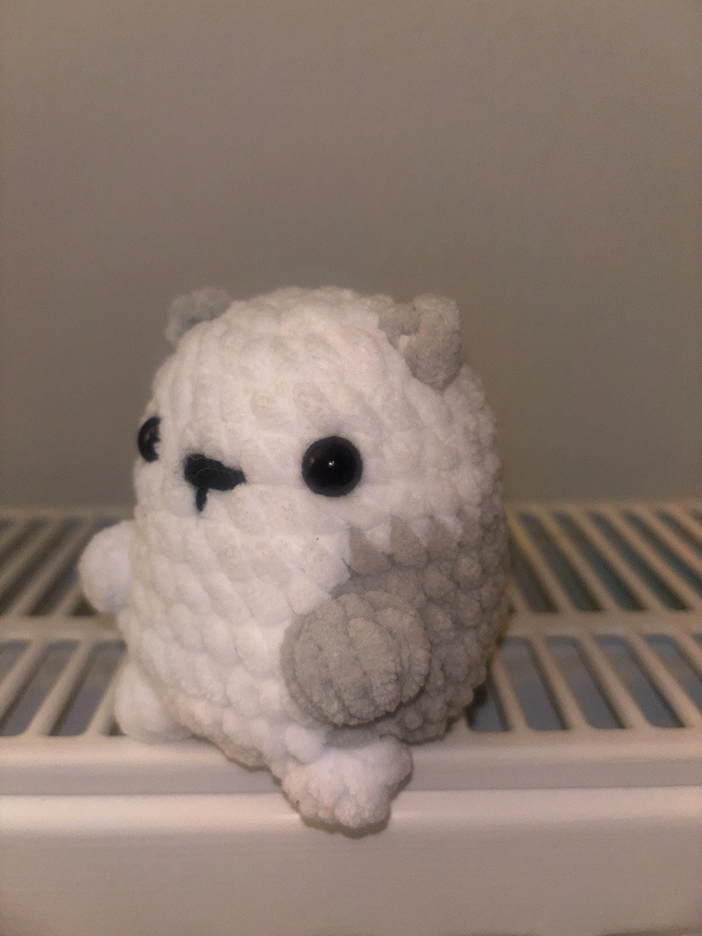 No-Sew Cat Bundle – 4 Amigurumi Crochet Patterns (PDF)