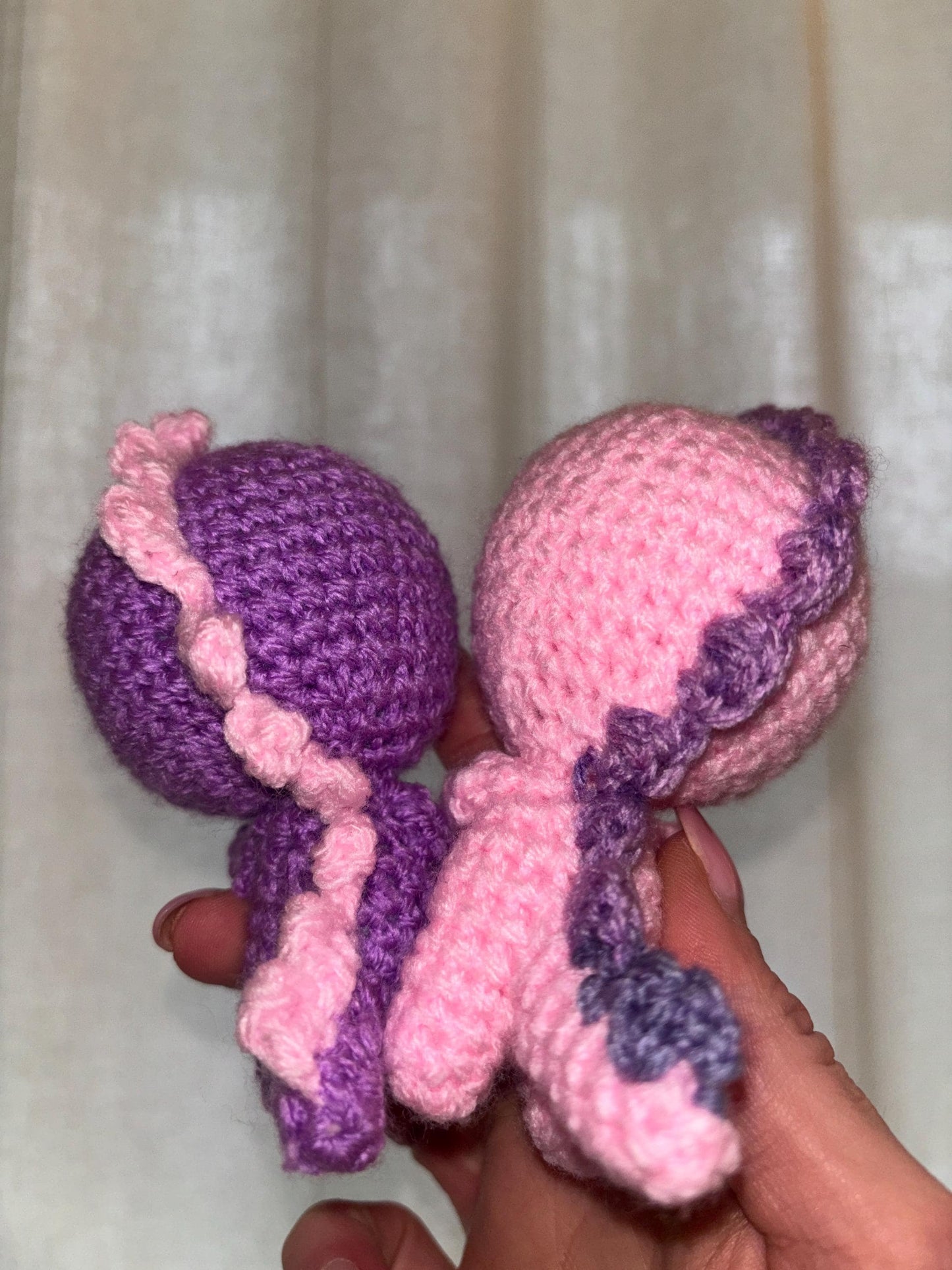 Dinosaur Crochet Pattern - Perfect for Beginners!