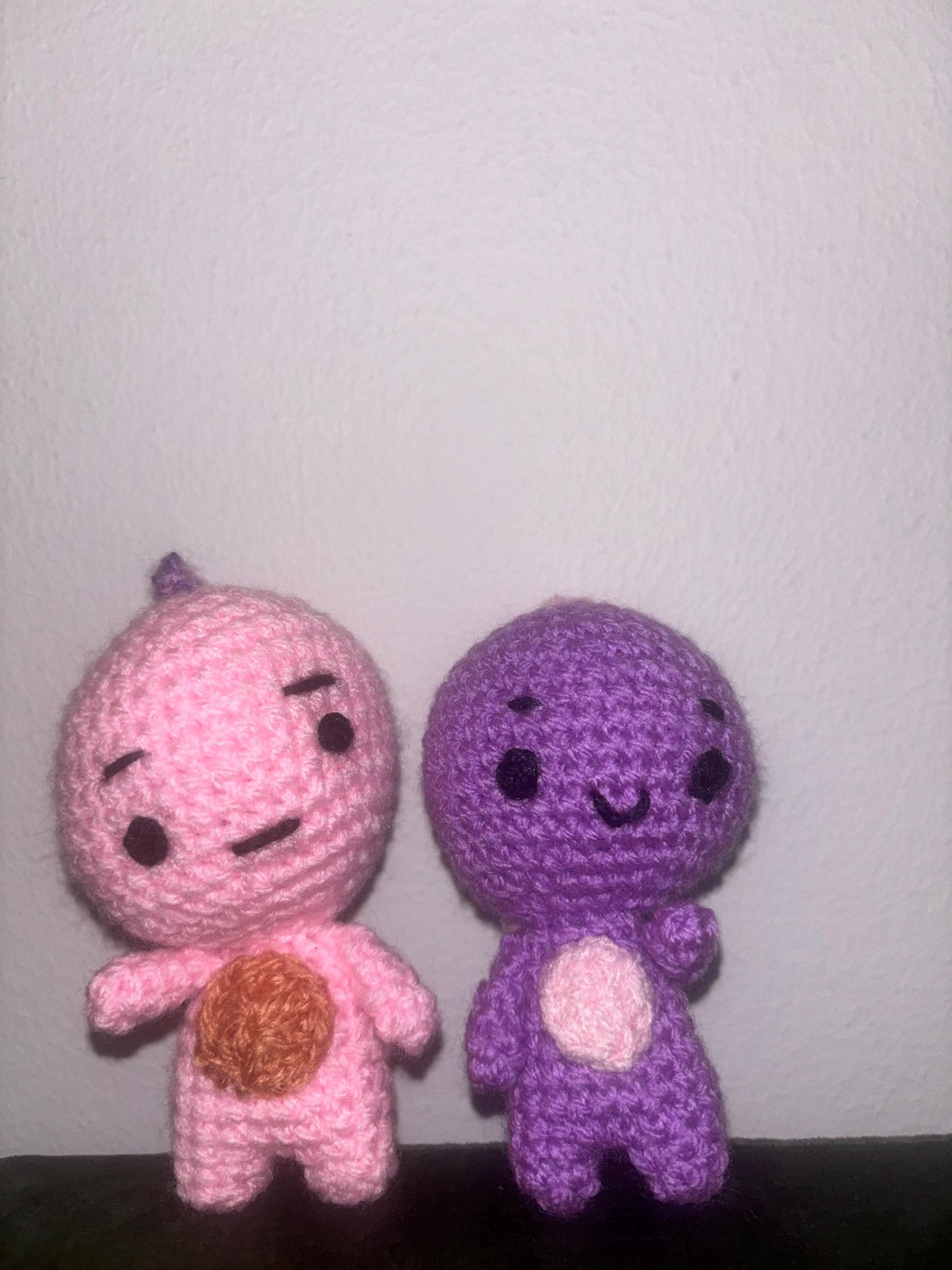 Dinosaur Crochet Pattern - Perfect for Beginners!