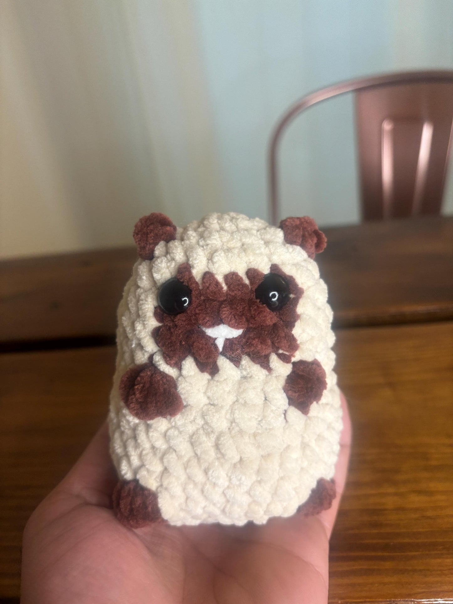 No-Sew Cat Bundle – 4 Amigurumi Crochet Patterns (PDF)