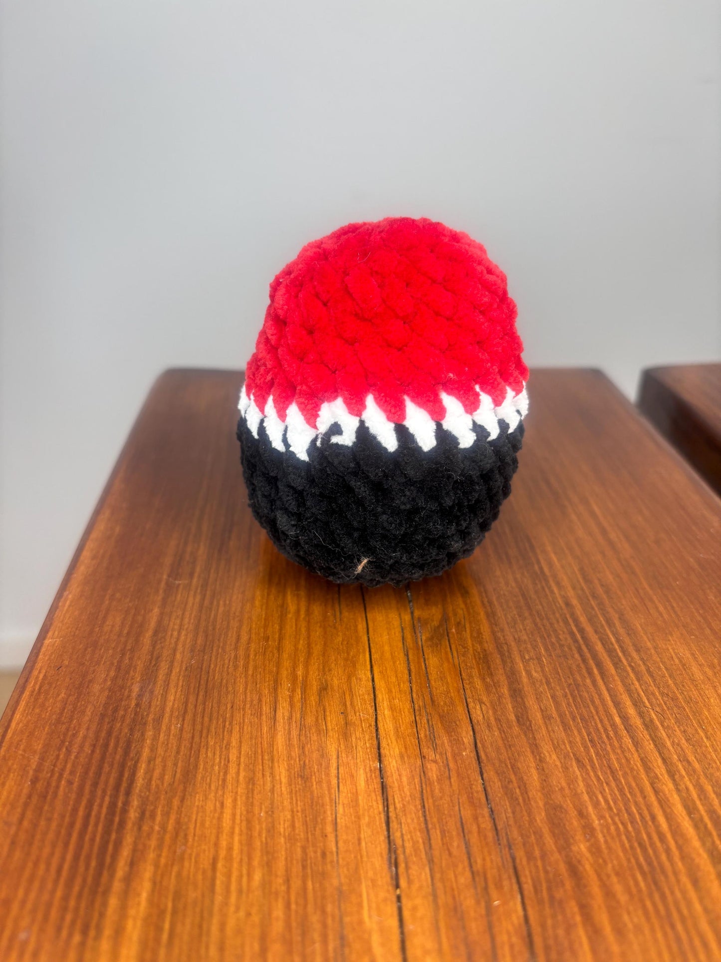 Mini Woodpecker Crochet Pattern – No Sew Amigurumi Bird Plushie PDF, Cute Woodland Animal Toy, Beginner-Friendly Crochet Pattern