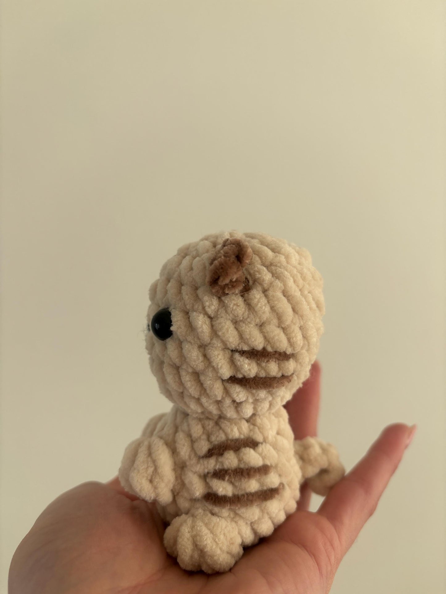 Adorable Amigurumi Cat Crochet DIY - Perfect for Cat Lovers