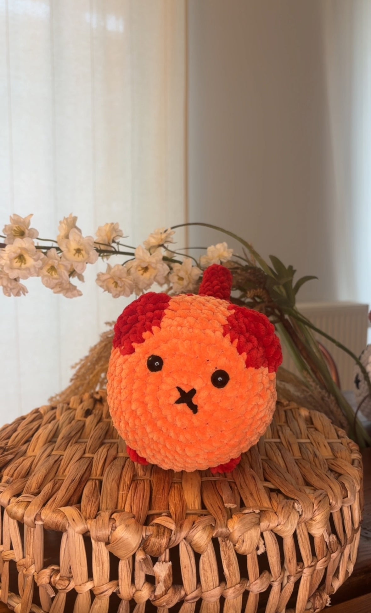 5-in-1 Loaf Cat Crochet Pattern Bundle – No-Sew Plushies for Beginners