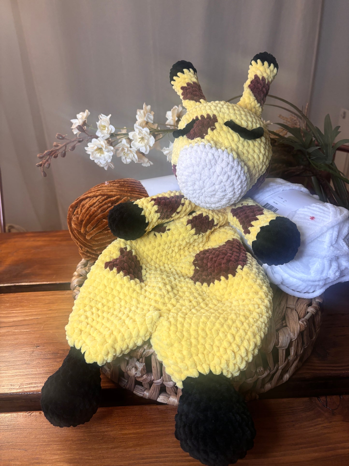 9-in-1 Animal Snuggler Crochet Pattern Bundle – PDF Download