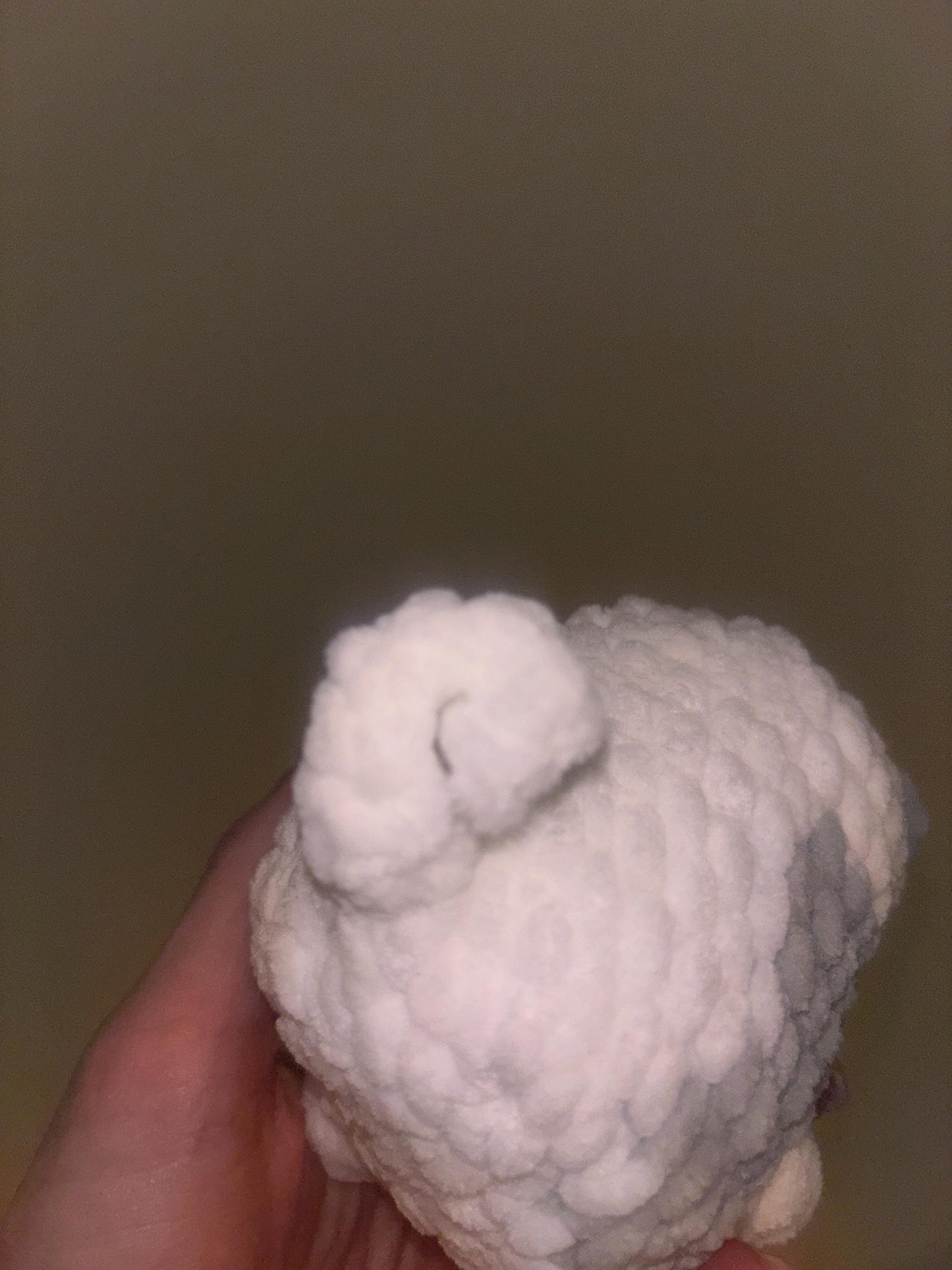 Handmade Mini Cat Amigurumi PDF - Charming Crochet Pattern for Cat Lovers