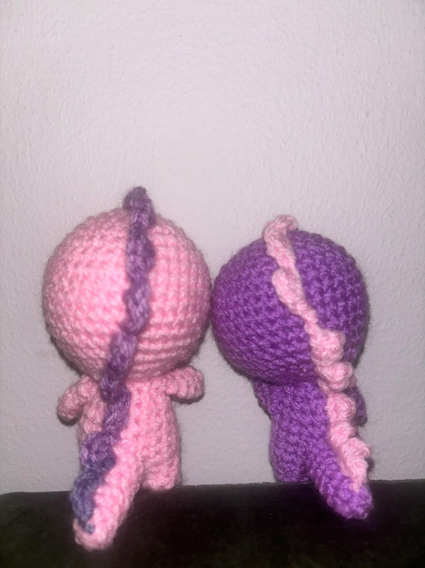 Dinosaur Crochet Pattern - Perfect for Beginners!
