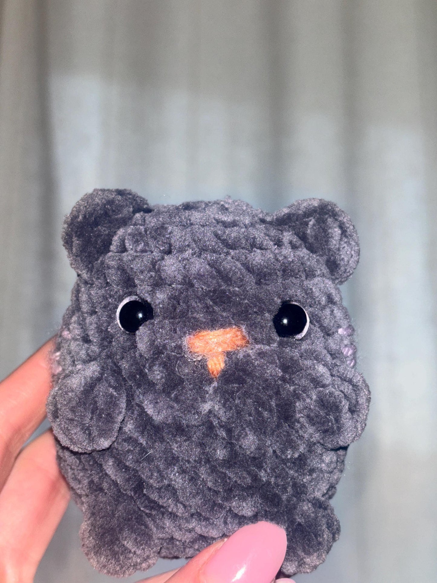 No-Sew Cat Bundle – 4 Amigurumi Crochet Patterns (PDF)