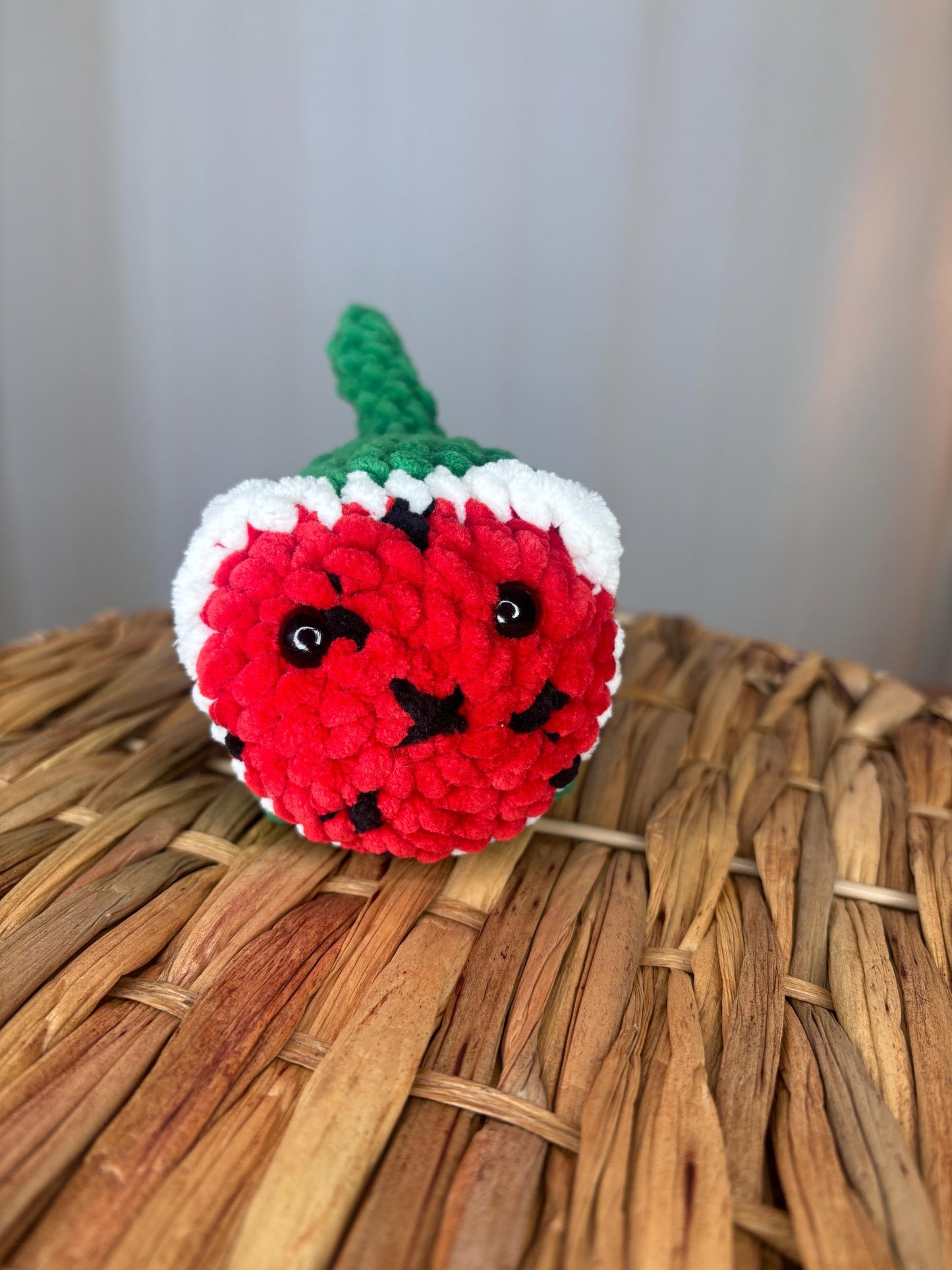 5-in-1 Loaf Cat Crochet Pattern Bundle – No Sew Food Cat Amigurumi Patterns – Beginner Crochet Plushie Set – Kawaii Fruit Cat Tutorials