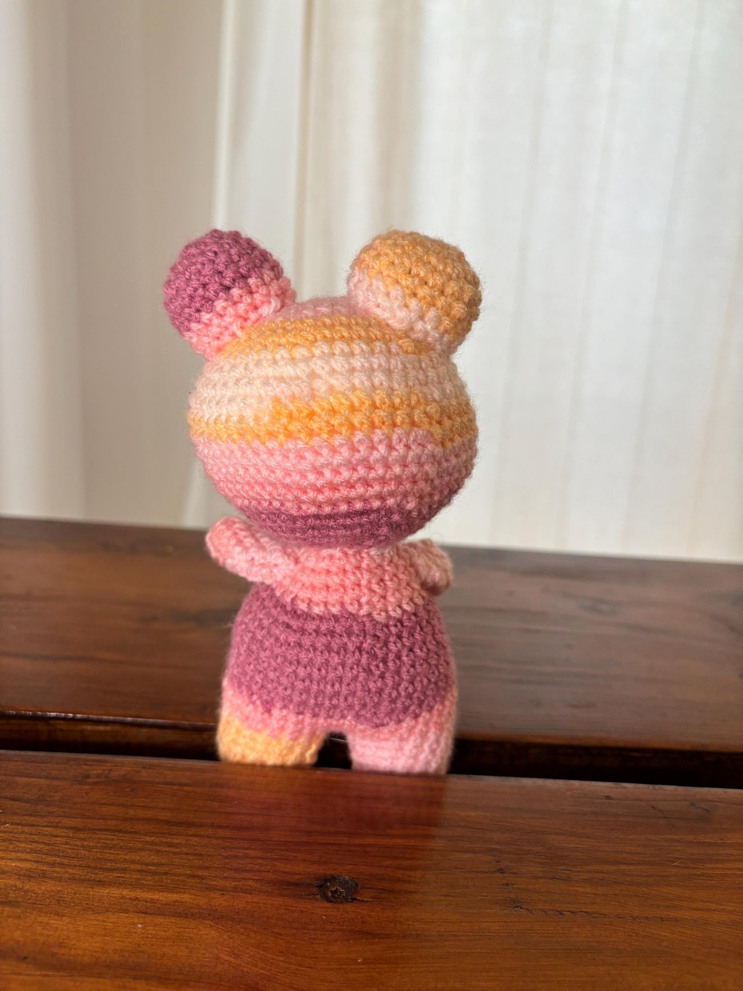 Cute Frog Plushie - Crochet Frog Pattern