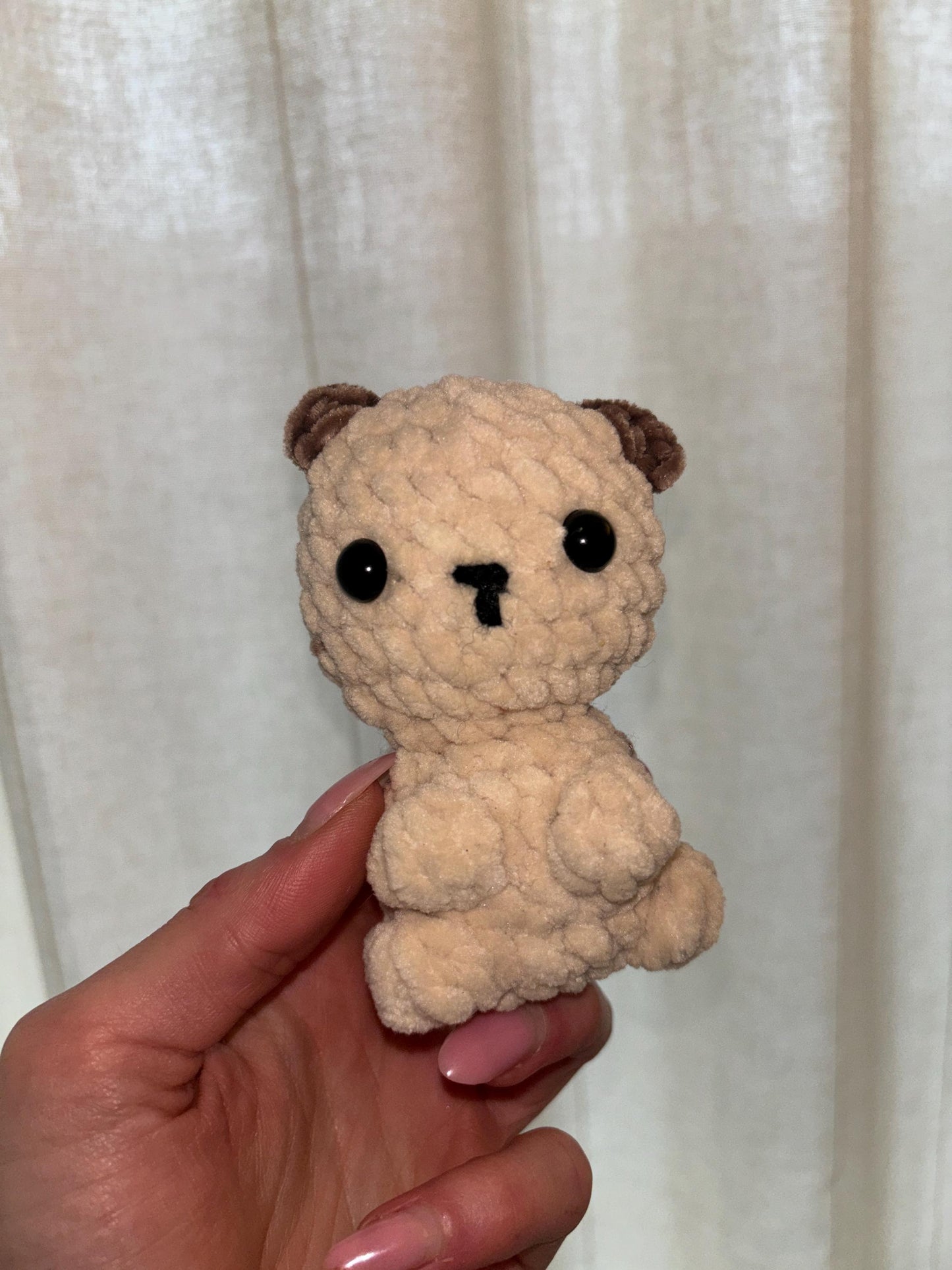 Adorable Amigurumi Cat Crochet DIY - Perfect for Cat Lovers